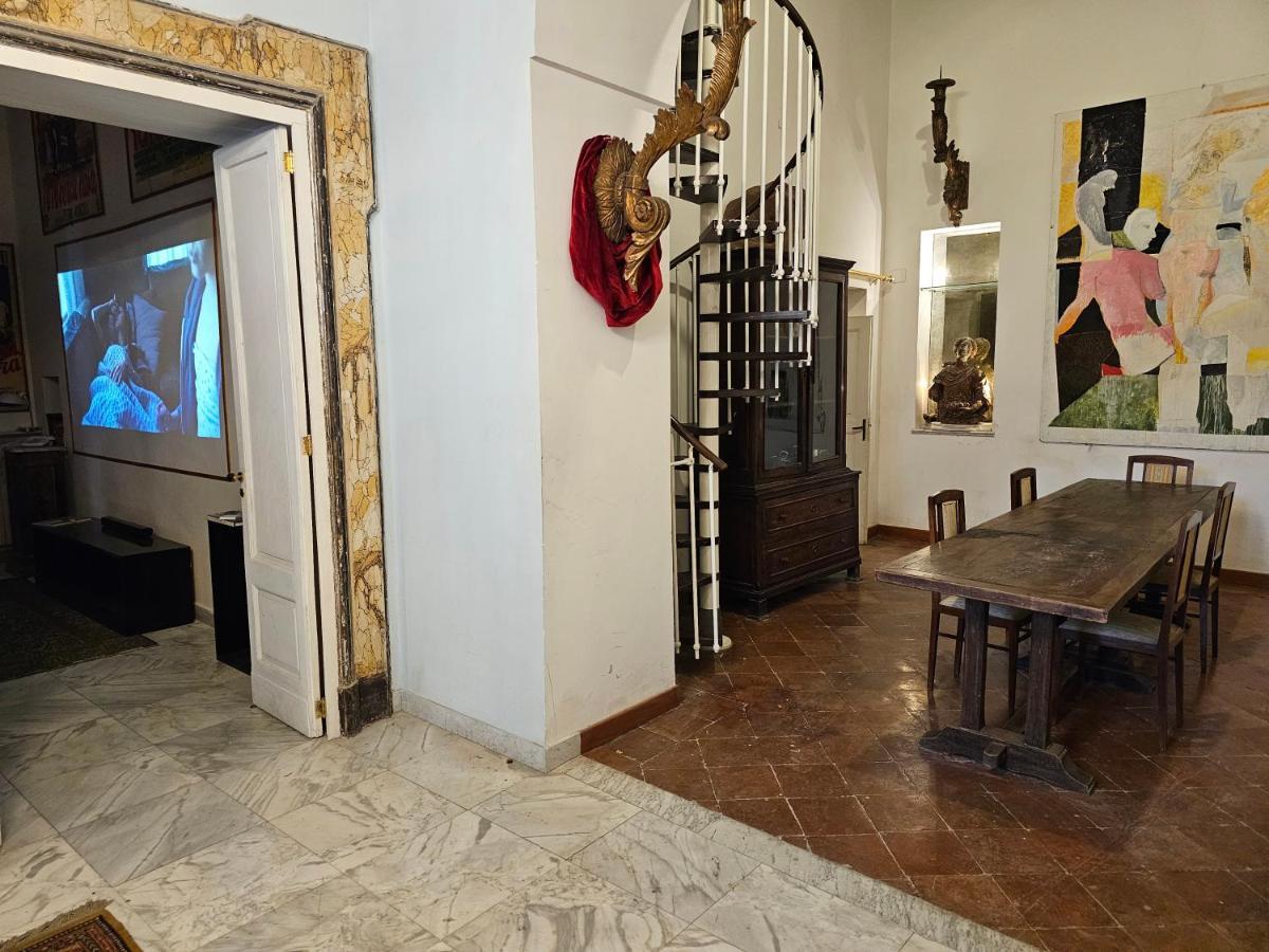 Bed & Breakfast The Spanish Palace Rooms, & Terraces Napoli