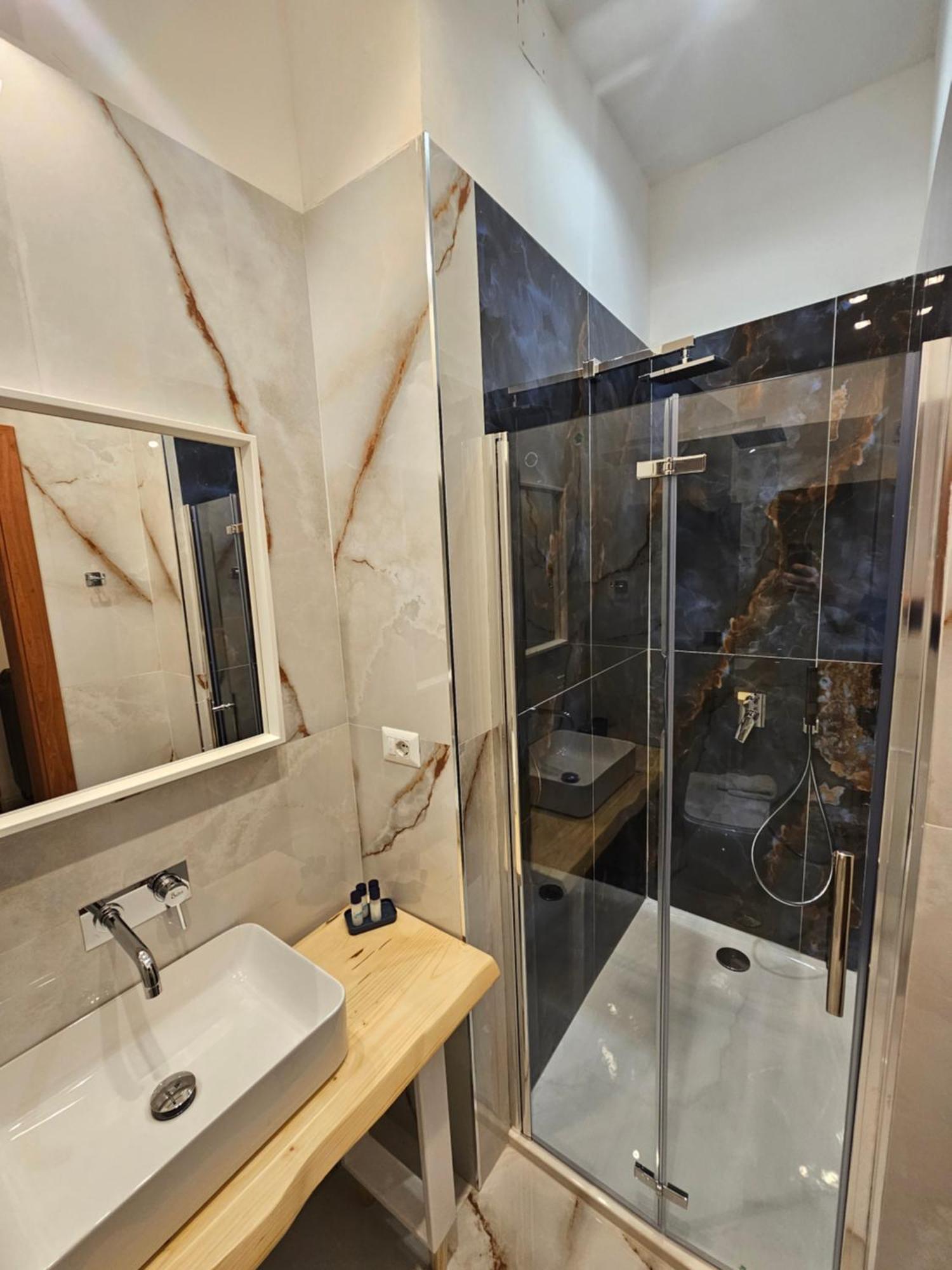 Bed & Breakfast The Spanish Palace, Suites, Rooms, Apartments & Terraces Napels