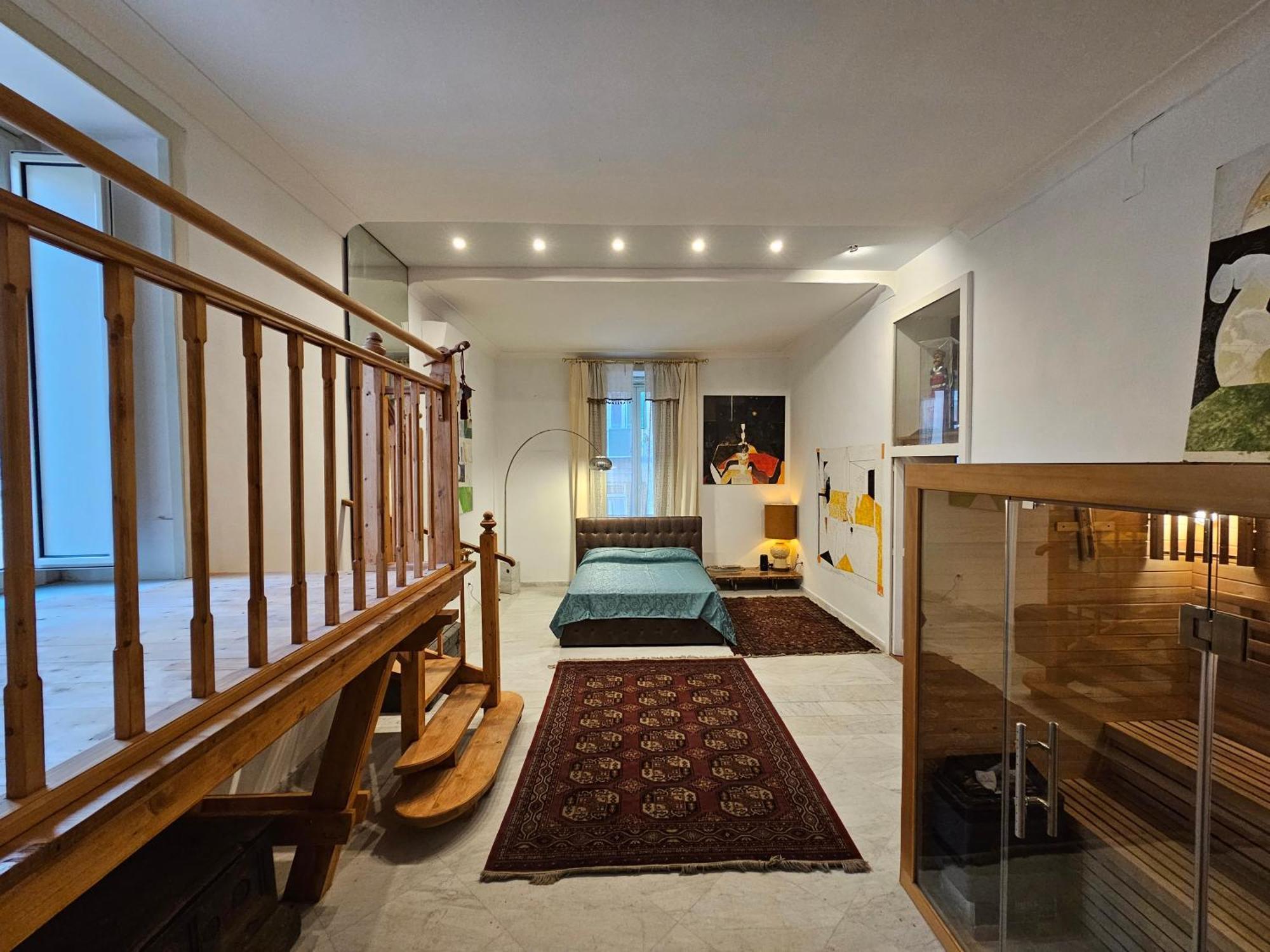 The Spanish Palace, Suites, Rooms, Apartments & Terraces Bed & Breakfast 3*