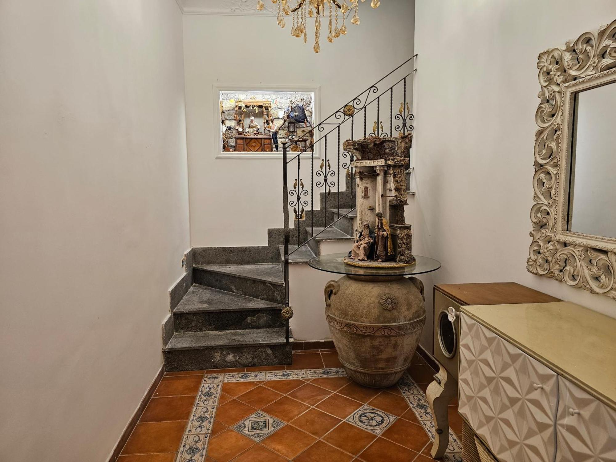 The Spanish Palace, Suites, Rooms, Apartments & Terraces Bed & Breakfast