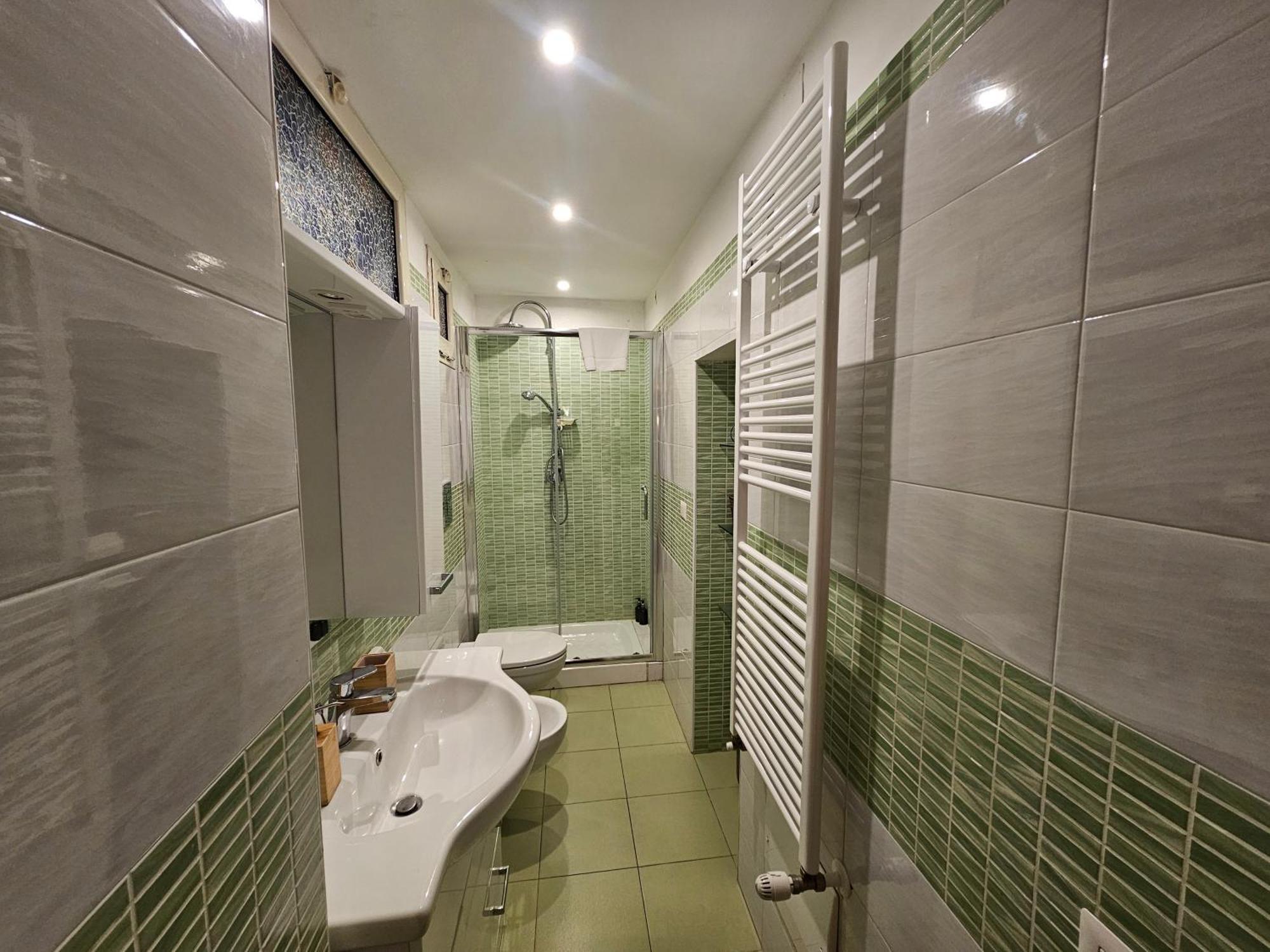 The Spanish Palace, Suites, Rooms, Apartments & Terraces 3* Napels