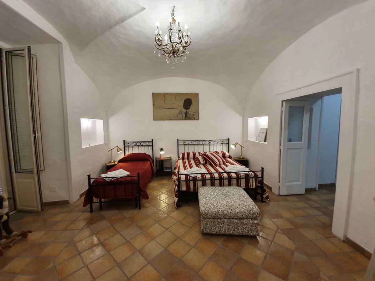The Spanish Palace, Suites, Rooms, Apartments & Terraces