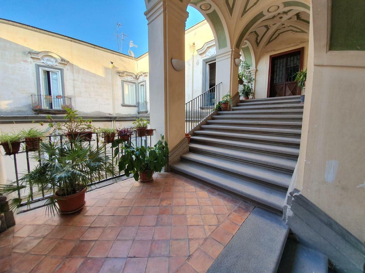 Bed & Breakfast The Spanish Palace, Suites, Rooms, Apartments & Terraces 3*