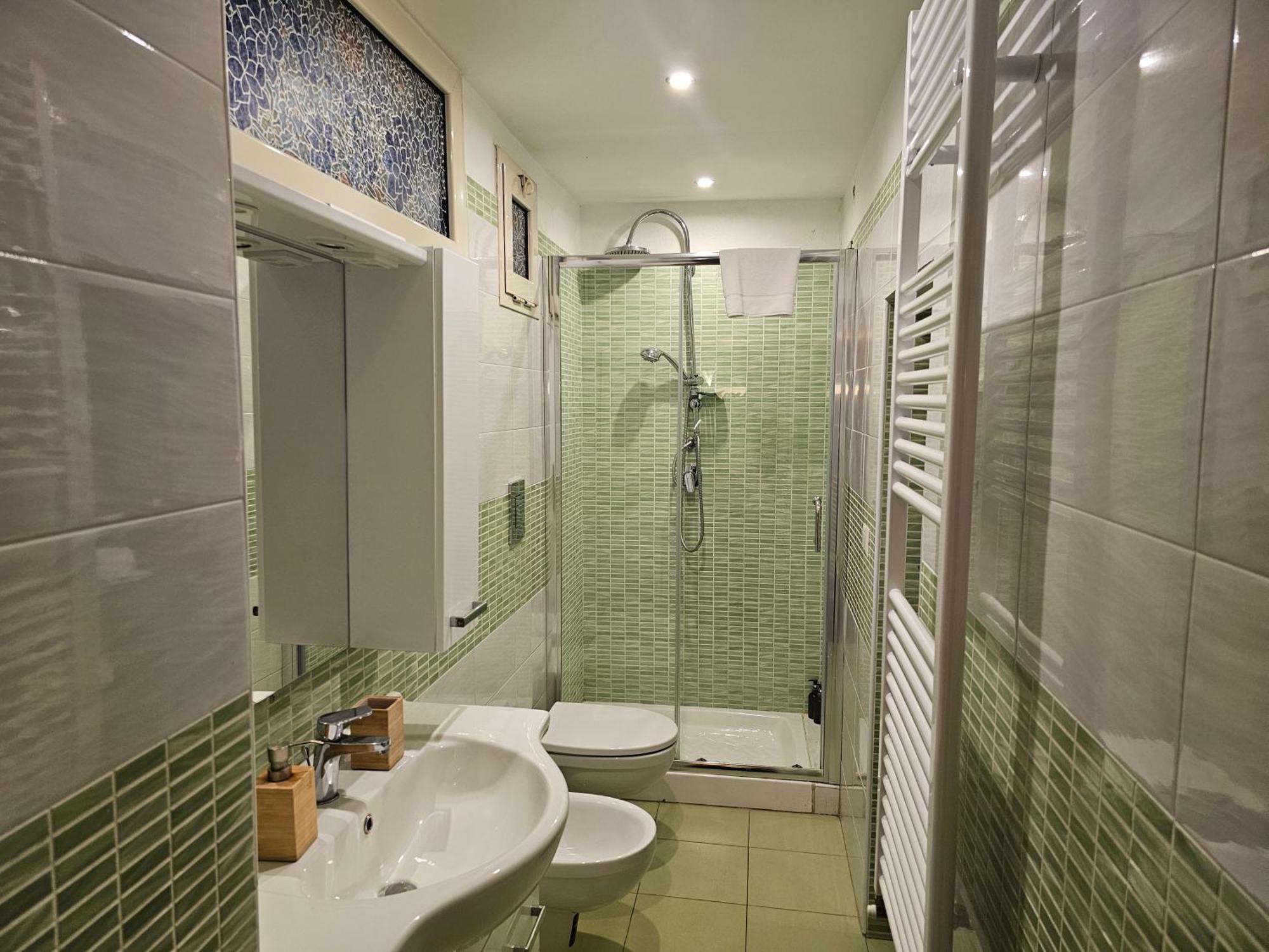 The Spanish Palace Rooms, & Terraces 3*