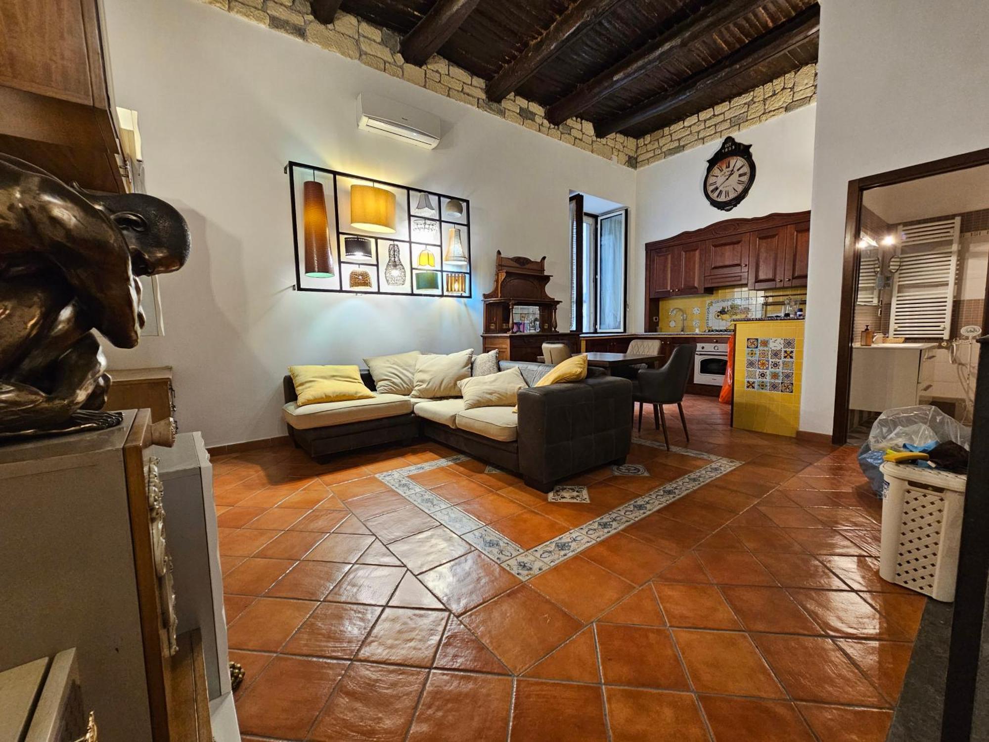 Bed & Breakfast The Spanish Palace, Suites, Rooms, & Terraces